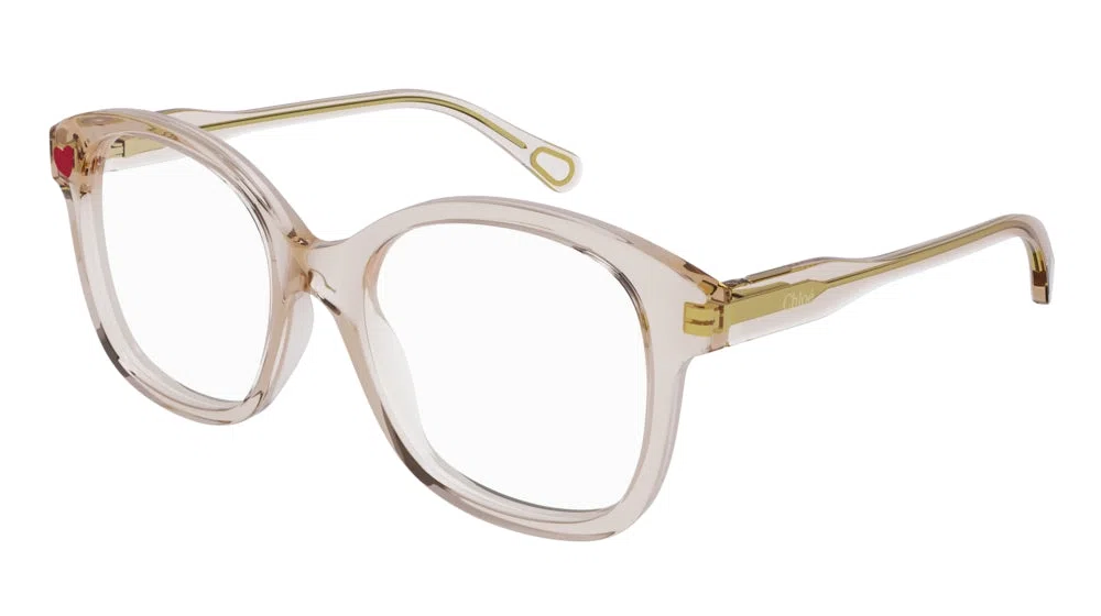 Chloe CC0013O Eyeglasses - view 8